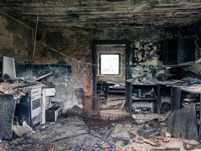 About Specialists in Flood & Water Damage Cleanup - water damage restoration experts in Bessemer, AL