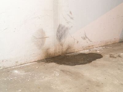 Professional water damage restoration services in Bessemer, AL - Specialists in Flood & Water Damage Cleanup